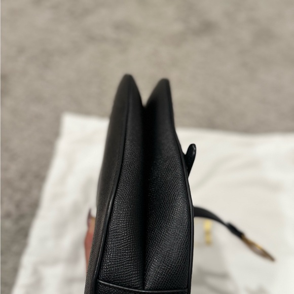 Dior Saddle Grained Calfskin Medium - Picture 5 of 10